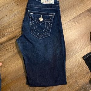 Women True Religion Jean